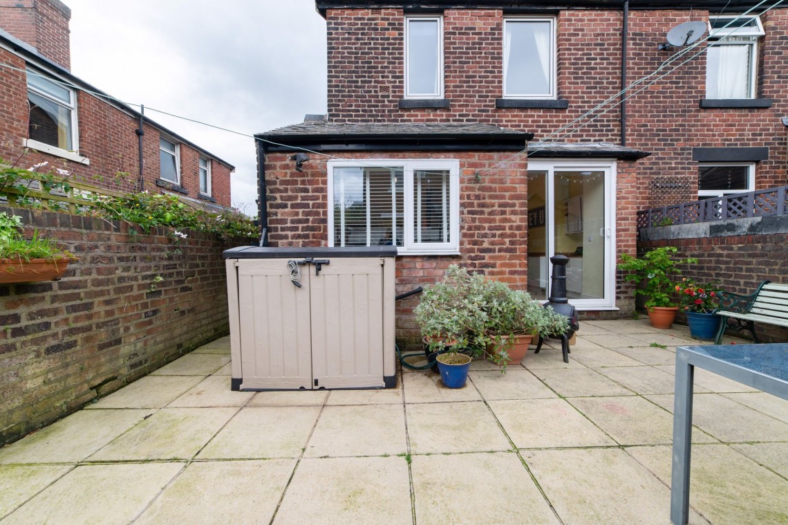 Images for Highfield Road South, Chorley, PR7
