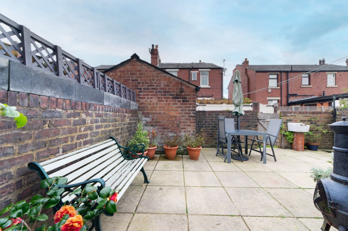 Images for Highfield Road South, Chorley, PR7