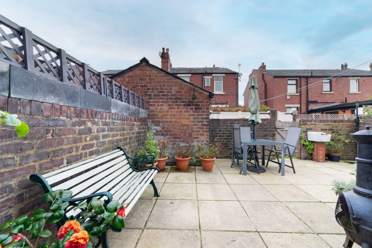 Images for Highfield Road South, Chorley, PR7
