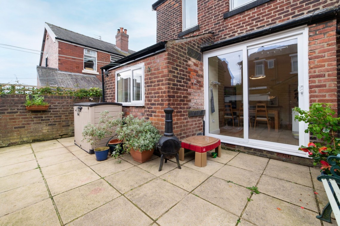 Images for Highfield Road South, Chorley, PR7