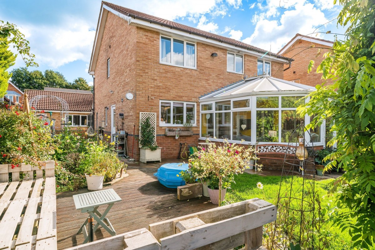 Images for The Willows, Chorley, PR7