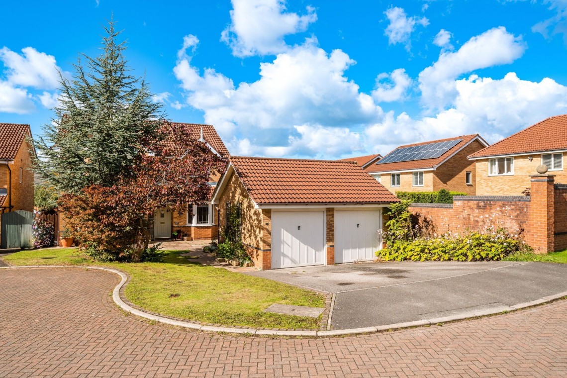 Images for The Willows, Chorley, PR7