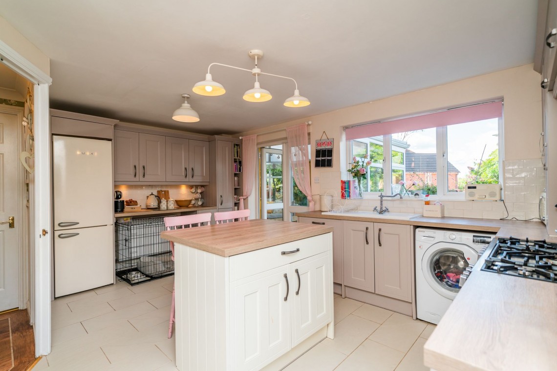 Images for The Willows, Chorley, PR7