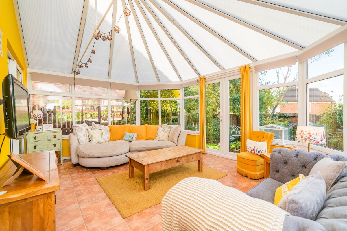 Images for The Willows, Chorley, PR7