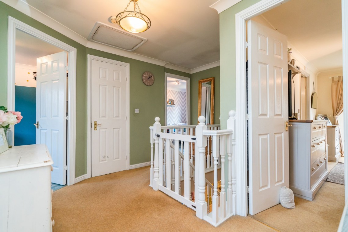 Images for The Willows, Chorley, PR7