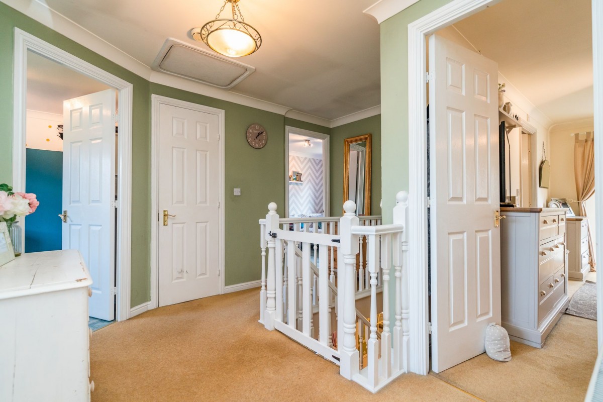 Images for The Willows, Chorley, PR7