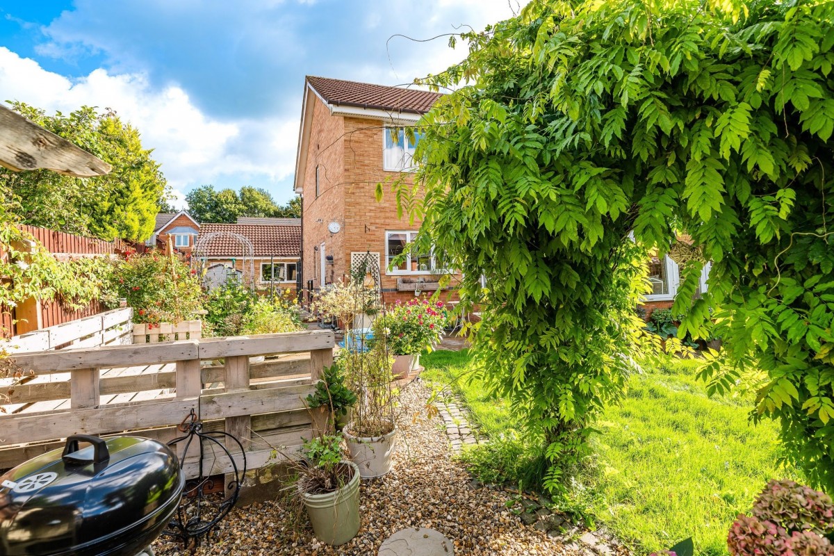 Images for The Willows, Chorley, PR7