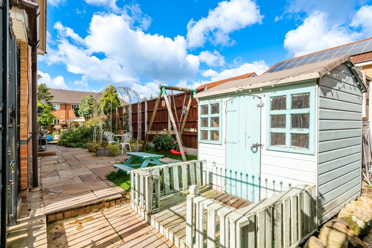 Images for The Willows, Chorley, PR7