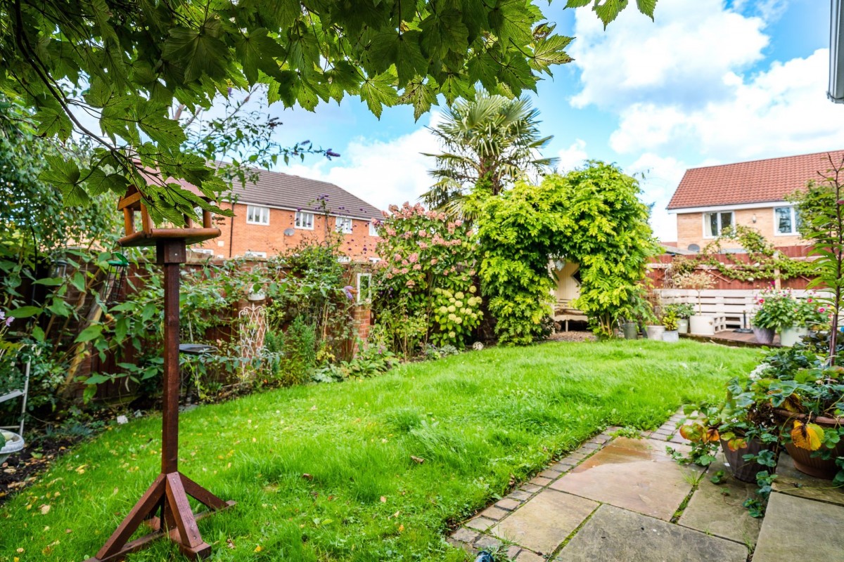 Images for The Willows, Chorley, PR7