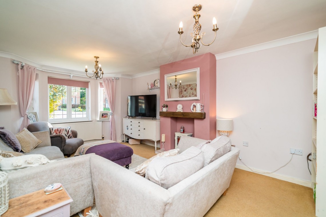 Images for The Willows, Chorley, PR7