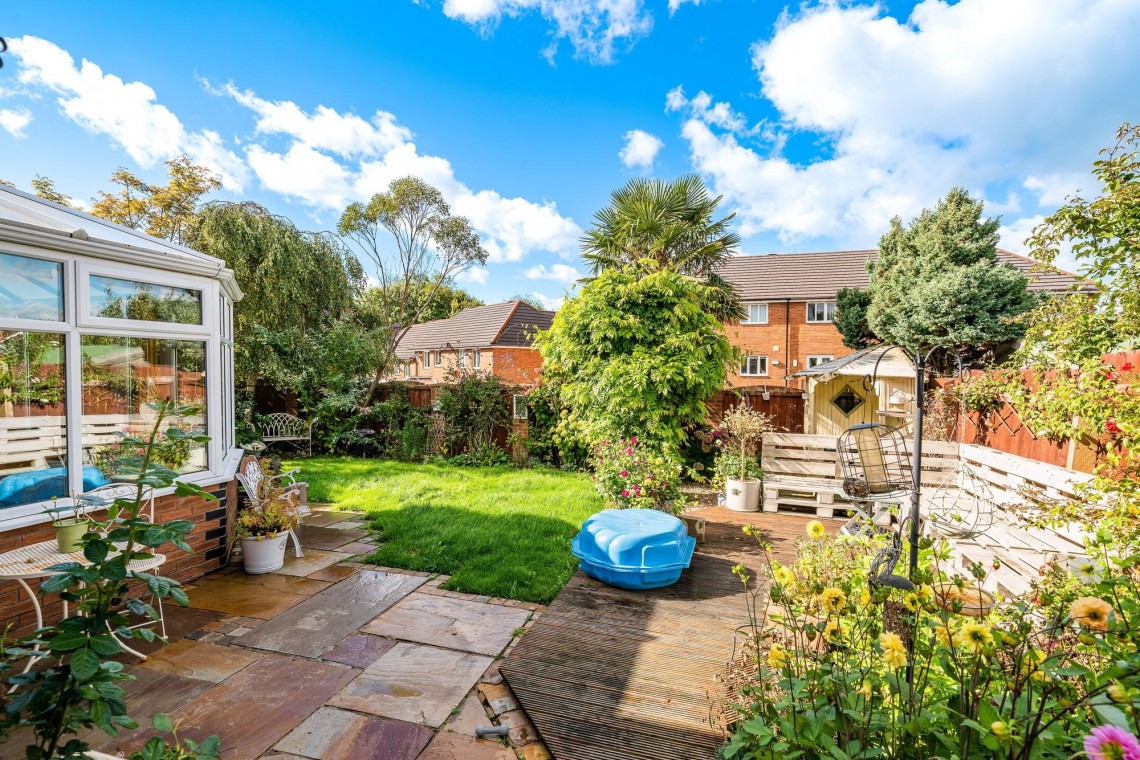 Images for The Willows, Chorley, PR7