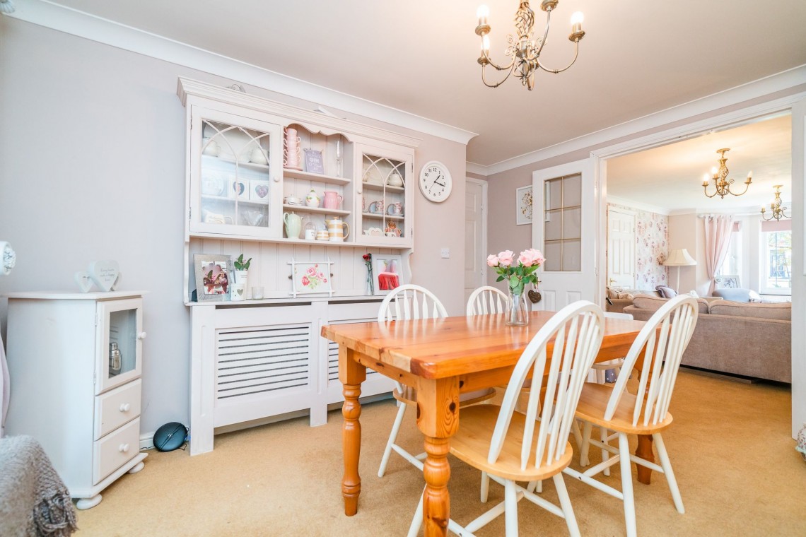 Images for The Willows, Chorley, PR7