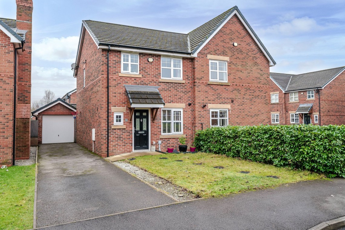 Images for Quarry Road, Chorley, PR6