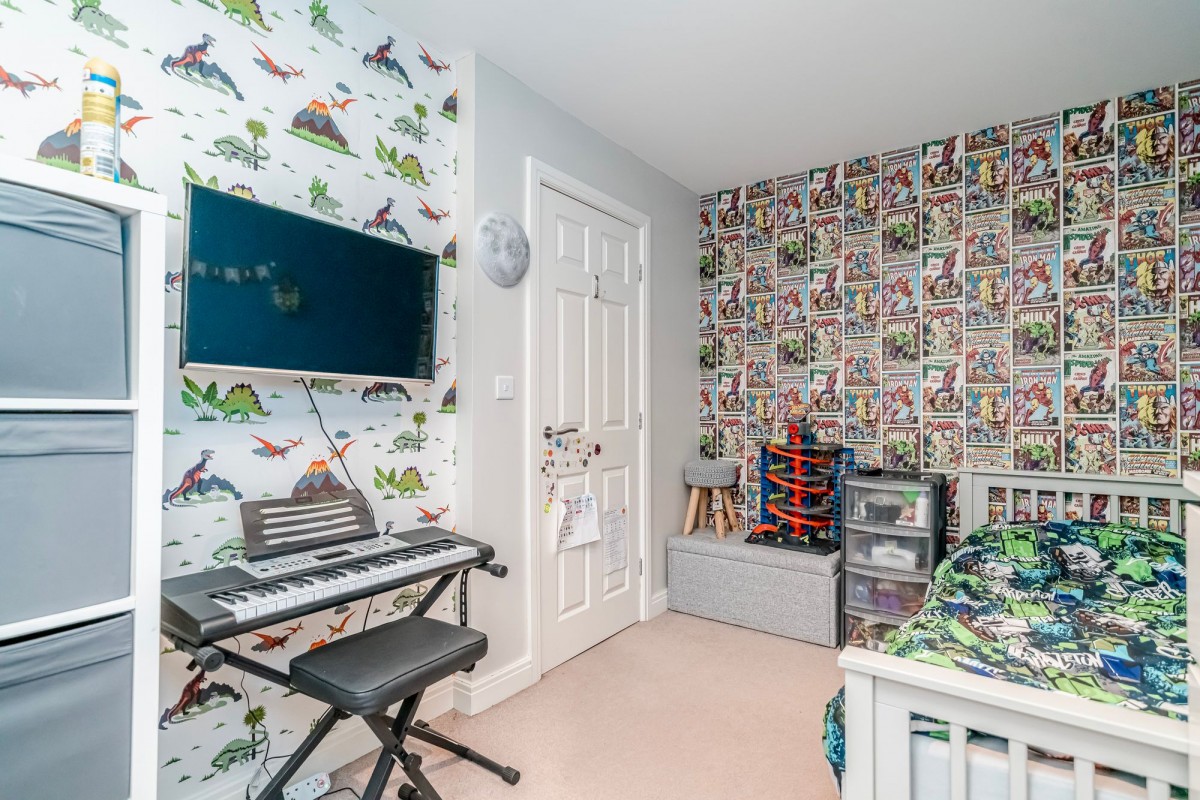 Images for Quarry Road, Chorley, PR6