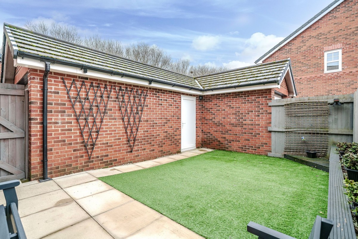 Images for Quarry Road, Chorley, PR6