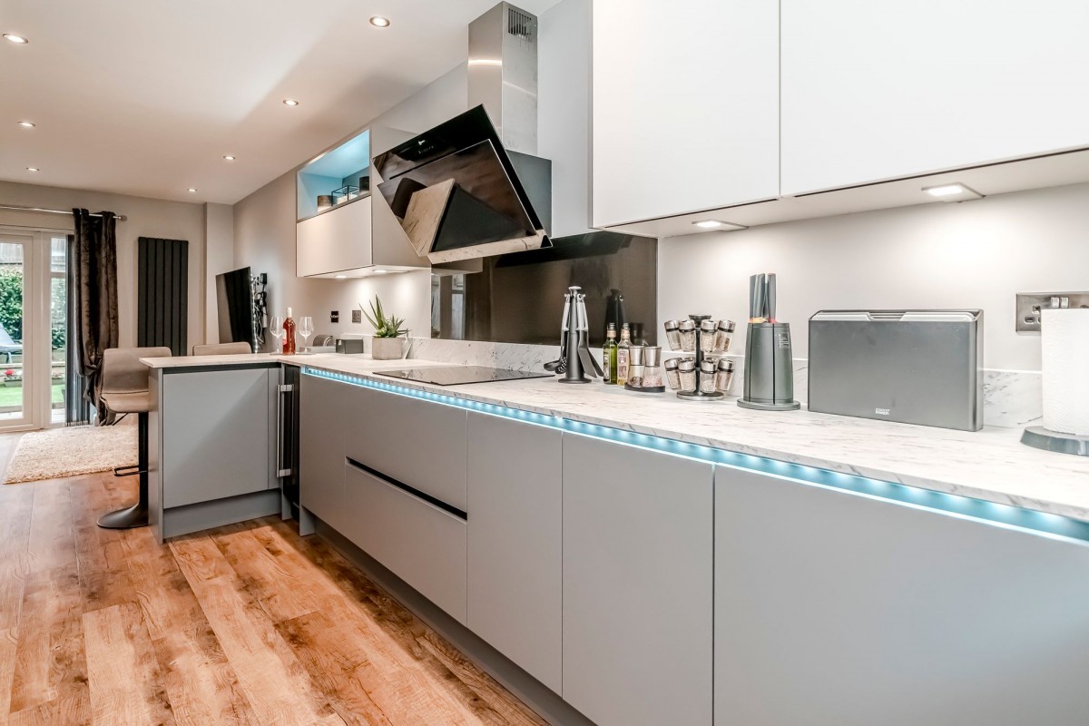 Images for Walletts Wood Court, Chorley, PR7