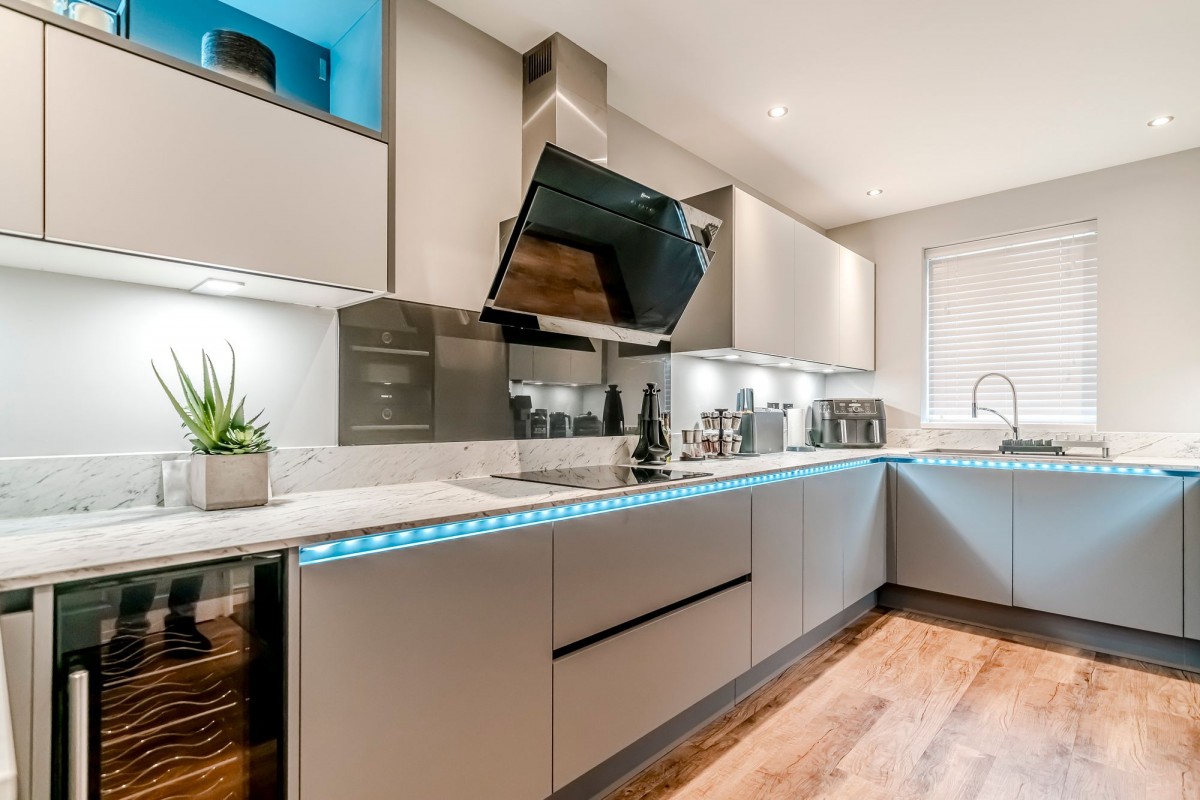 Images for Walletts Wood Court, Chorley, PR7