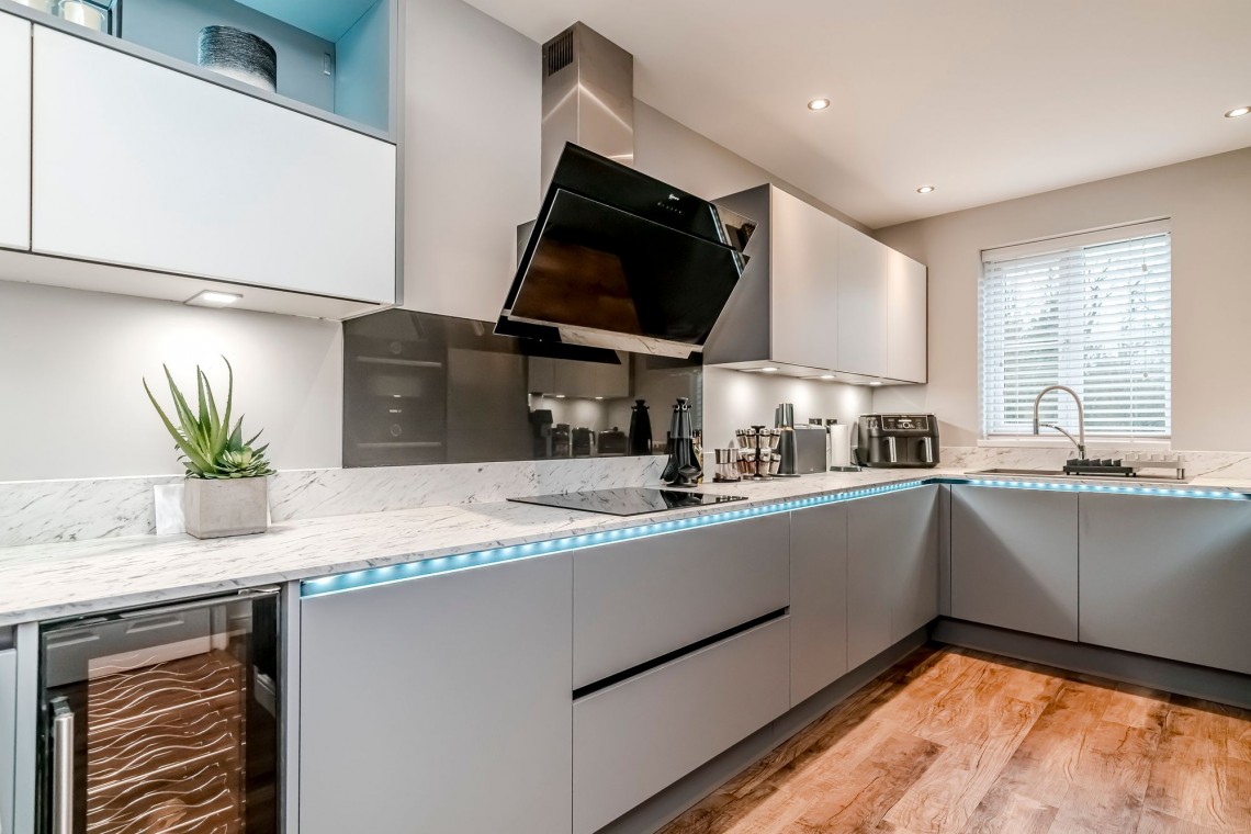 Images for Walletts Wood Court, Chorley, PR7