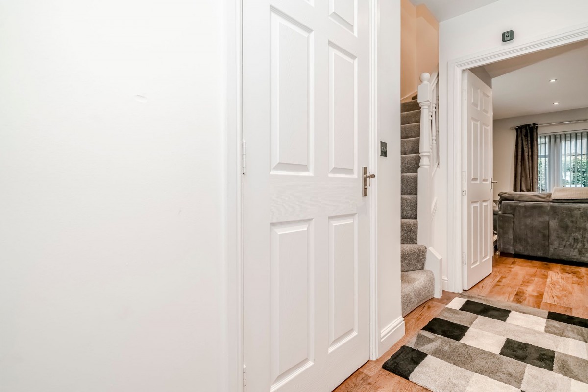 Images for Walletts Wood Court, Chorley, PR7