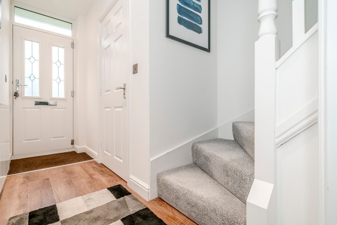 Images for Walletts Wood Court, Chorley, PR7