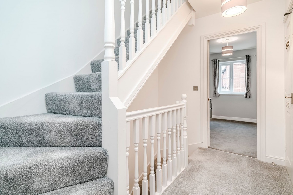 Images for Walletts Wood Court, Chorley, PR7