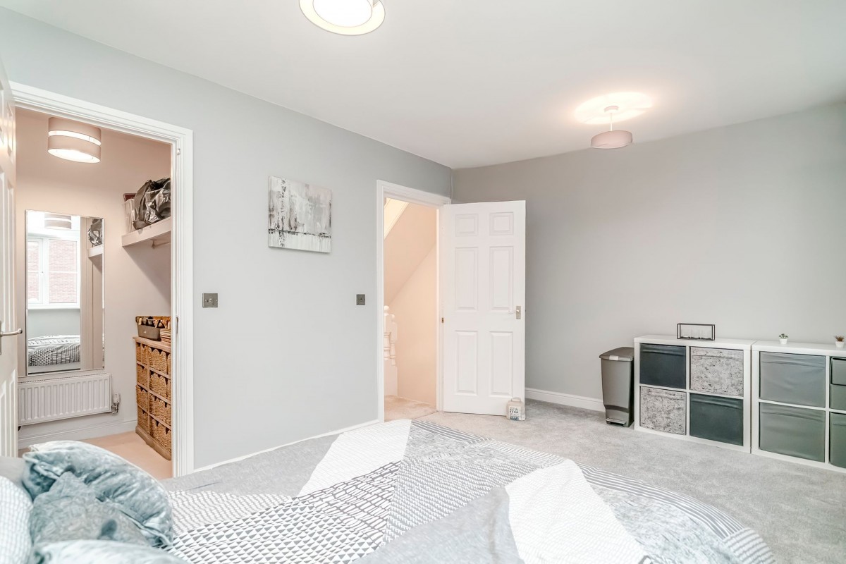 Images for Walletts Wood Court, Chorley, PR7