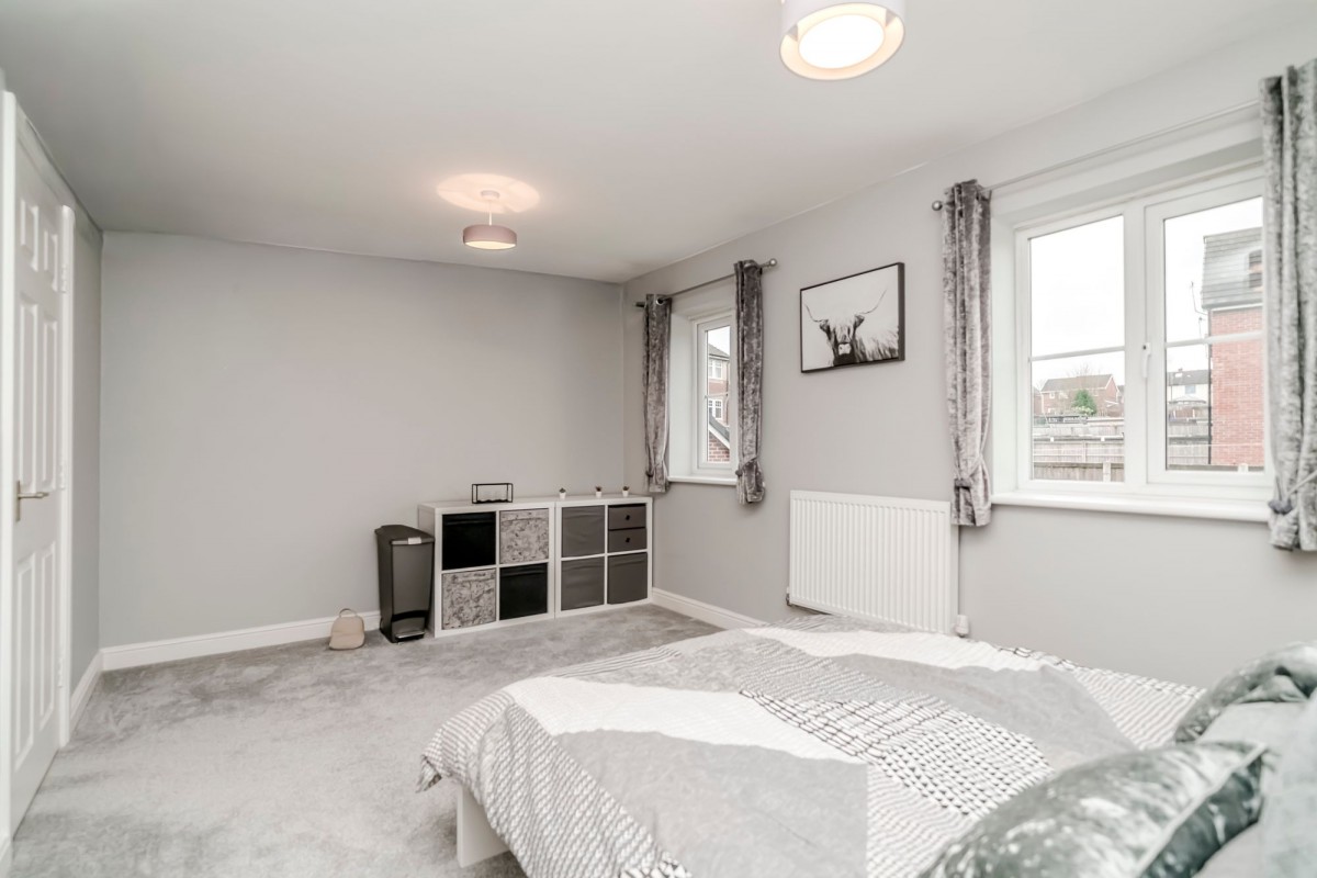 Images for Walletts Wood Court, Chorley, PR7