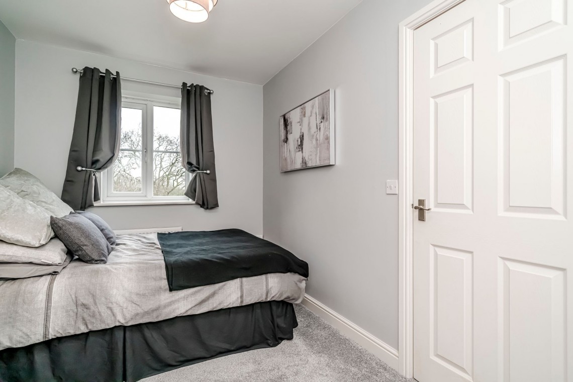 Images for Walletts Wood Court, Chorley, PR7