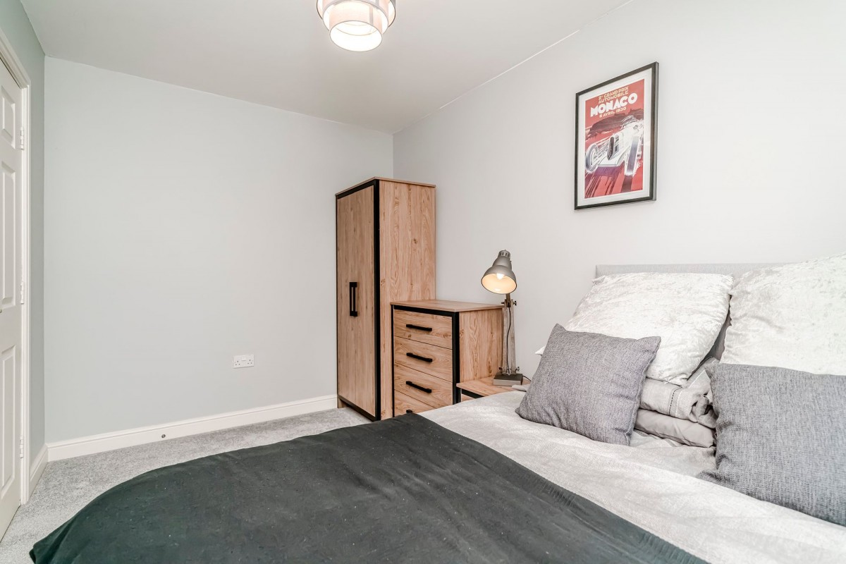 Images for Walletts Wood Court, Chorley, PR7