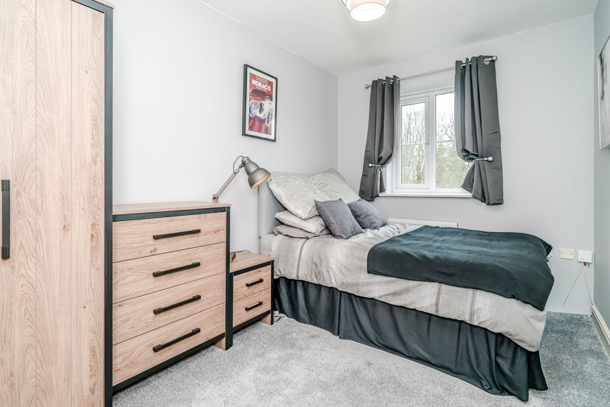 Images for Walletts Wood Court, Chorley, PR7