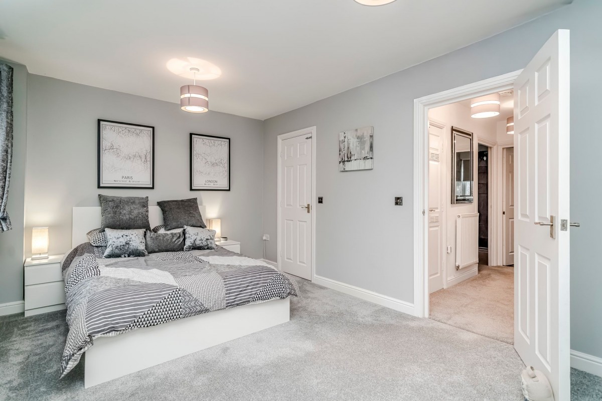 Images for Walletts Wood Court, Chorley, PR7