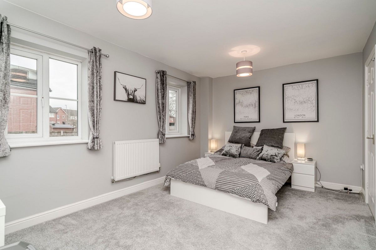 Images for Walletts Wood Court, Chorley, PR7