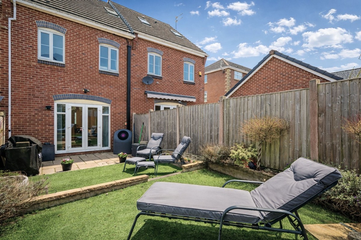 Images for Walletts Wood Court, Chorley, PR7