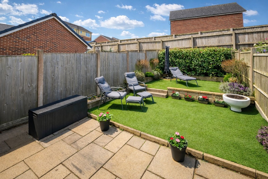 Images for Walletts Wood Court, Chorley, PR7