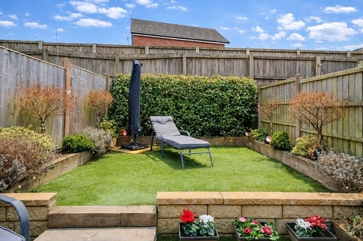 Images for Walletts Wood Court, Chorley, PR7