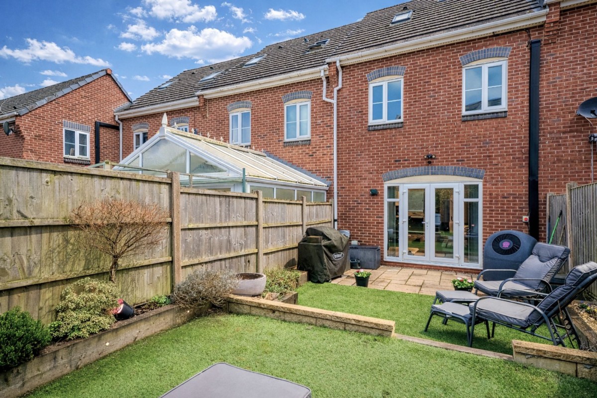 Images for Walletts Wood Court, Chorley, PR7