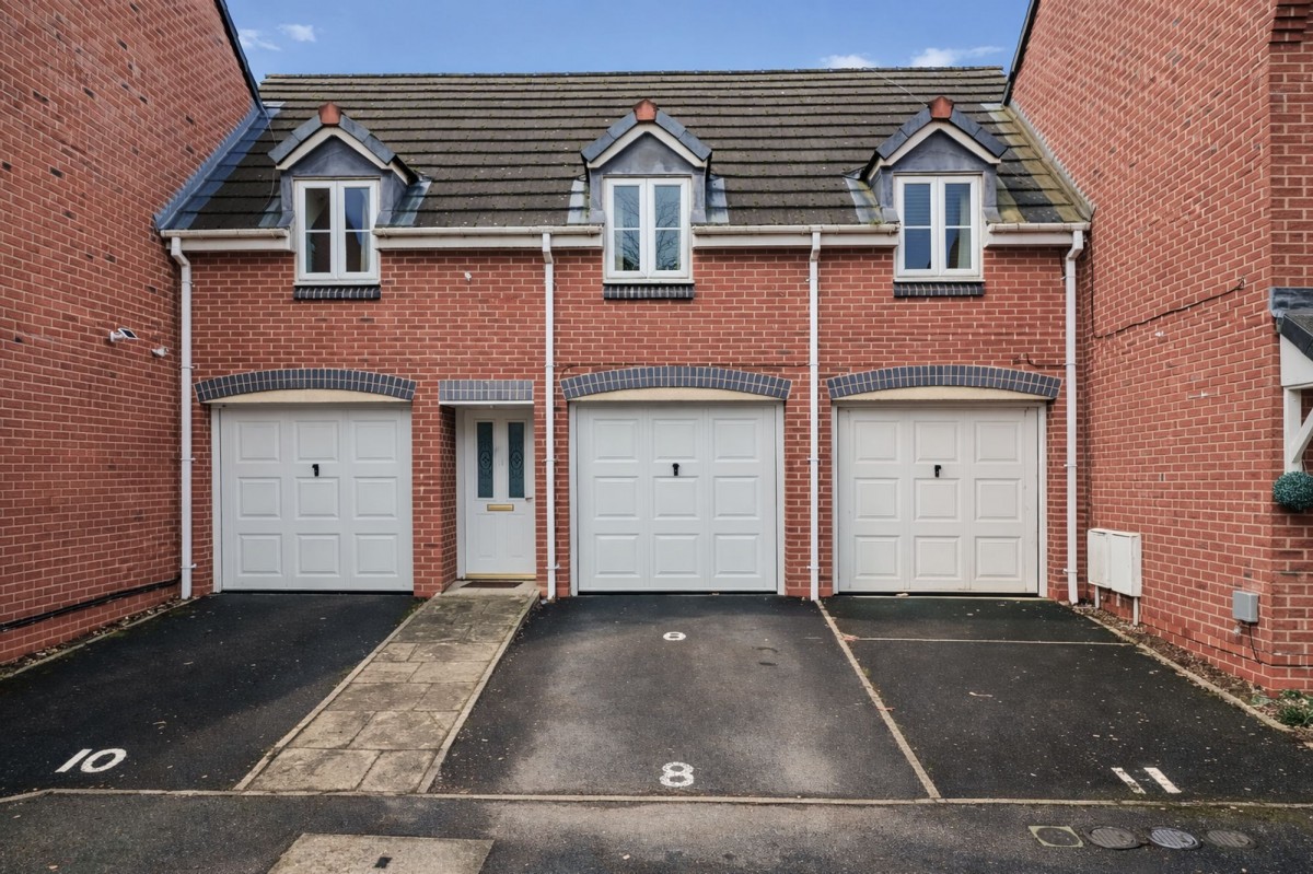 Images for Walletts Wood Court, Chorley, PR7