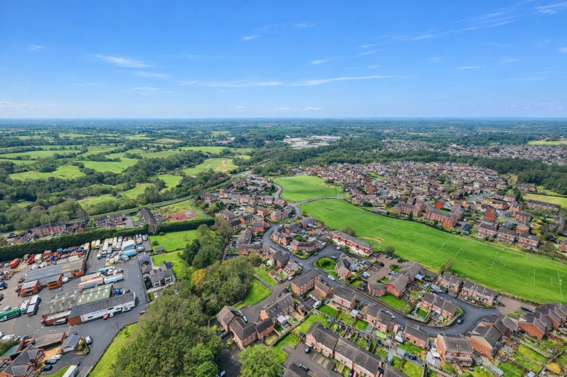 Images for Walletts Wood Court, Chorley, PR7