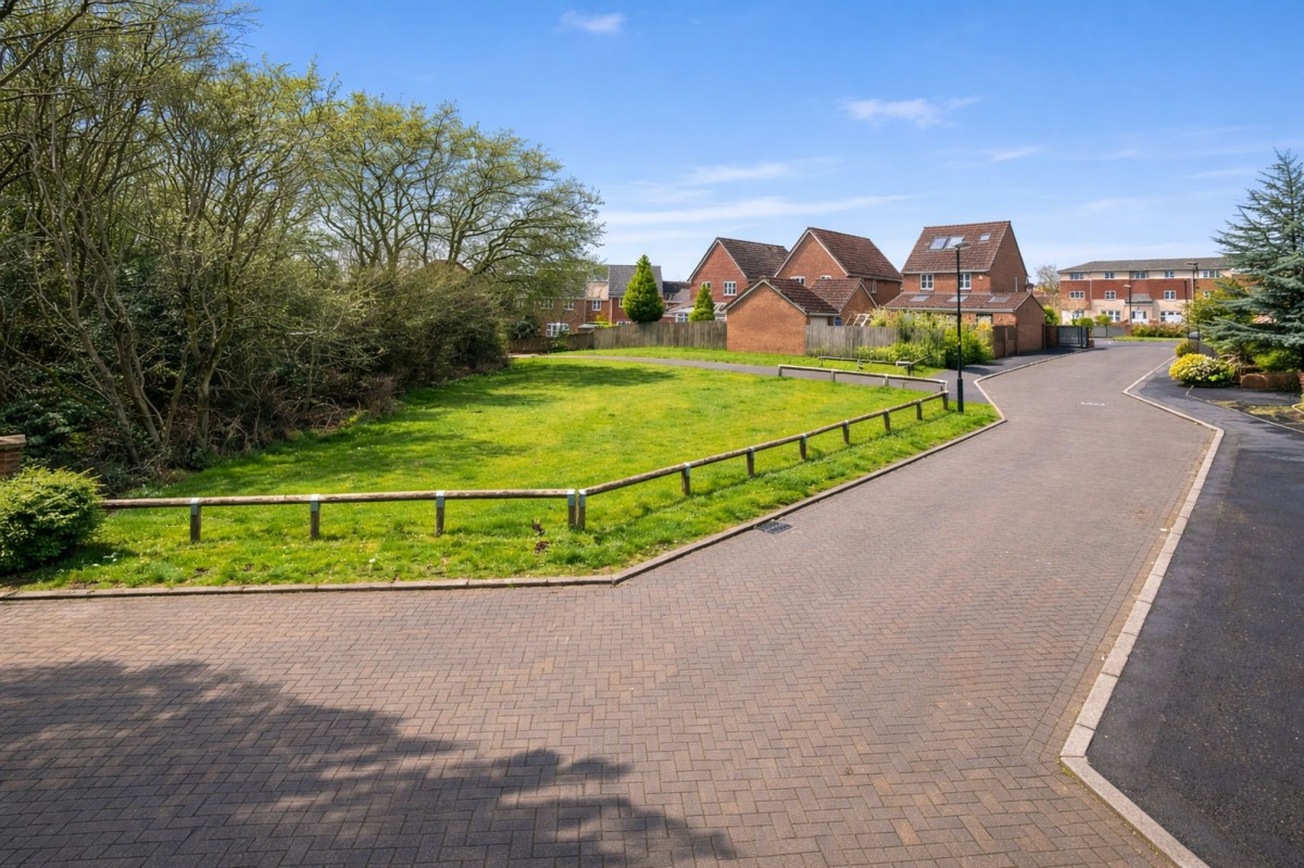 Images for Walletts Wood Court, Chorley, PR7