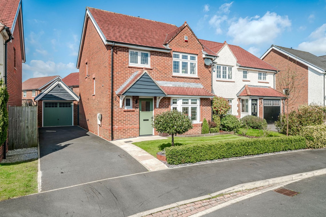 Images for Austin Drive, Chorley, PR7