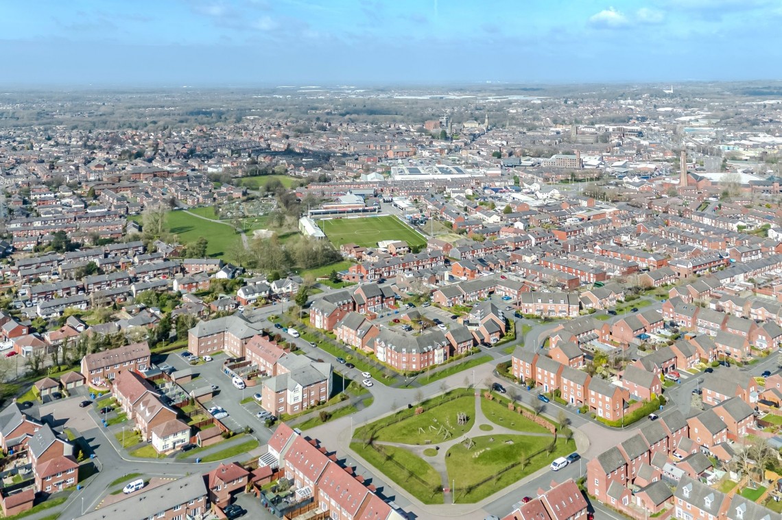 Images for Austin Drive, Chorley, PR7