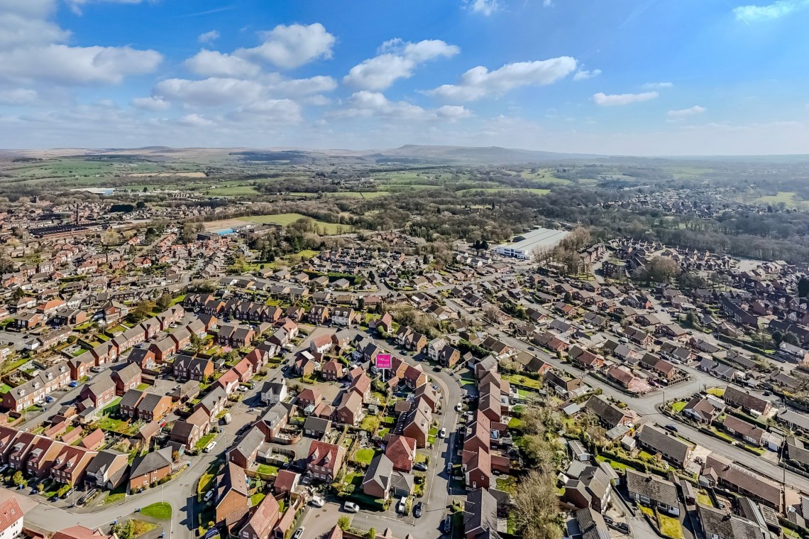 Images for Austin Drive, Chorley, PR7