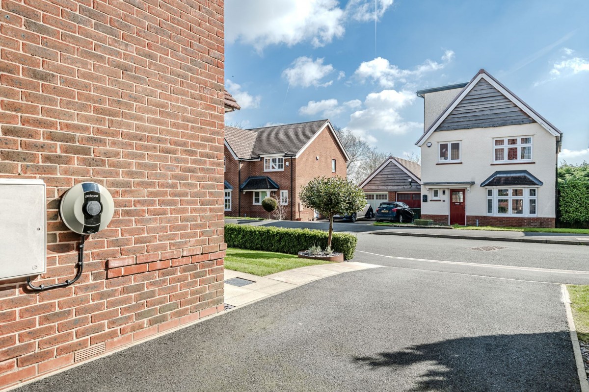 Images for Austin Drive, Chorley, PR7