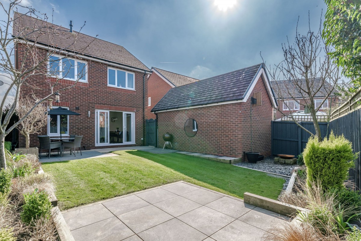 Images for Austin Drive, Chorley, PR7