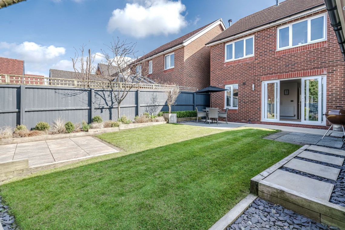 Images for Austin Drive, Chorley, PR7