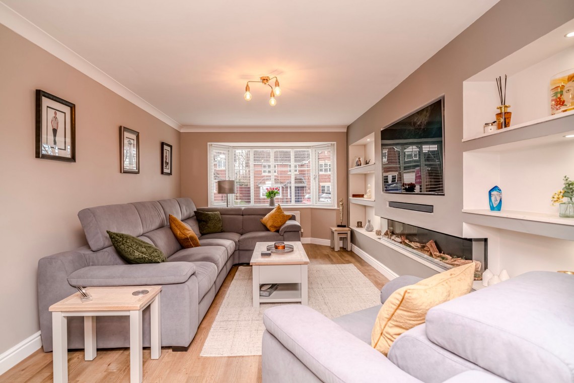 Images for Johns Wood Close, Chorley, PR7
