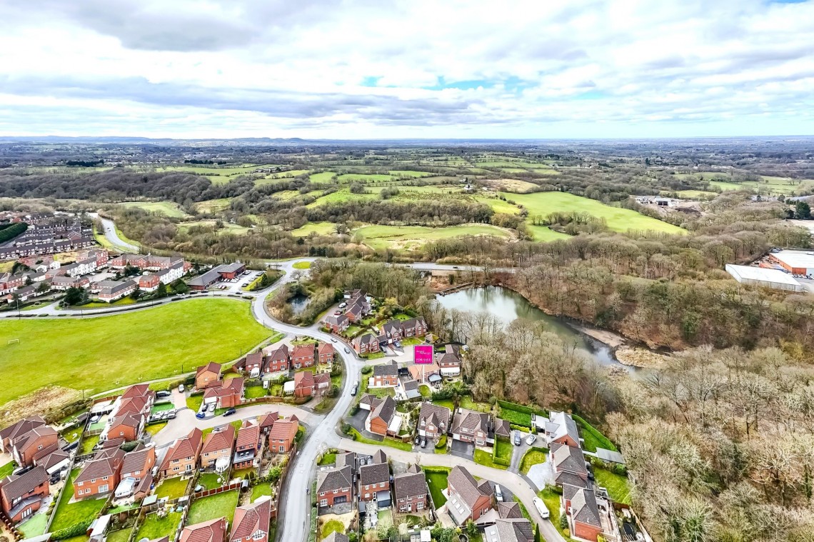 Images for Johns Wood Close, Chorley, PR7