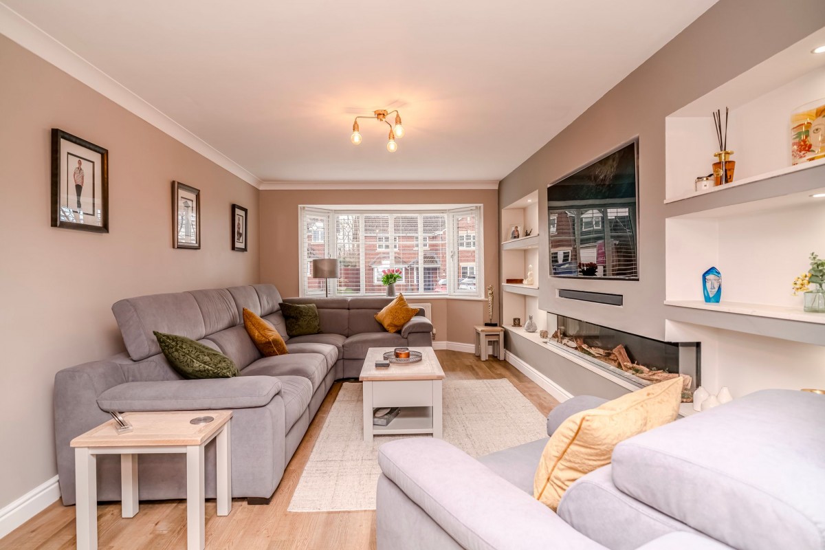 Images for Johns Wood Close, Chorley, PR7