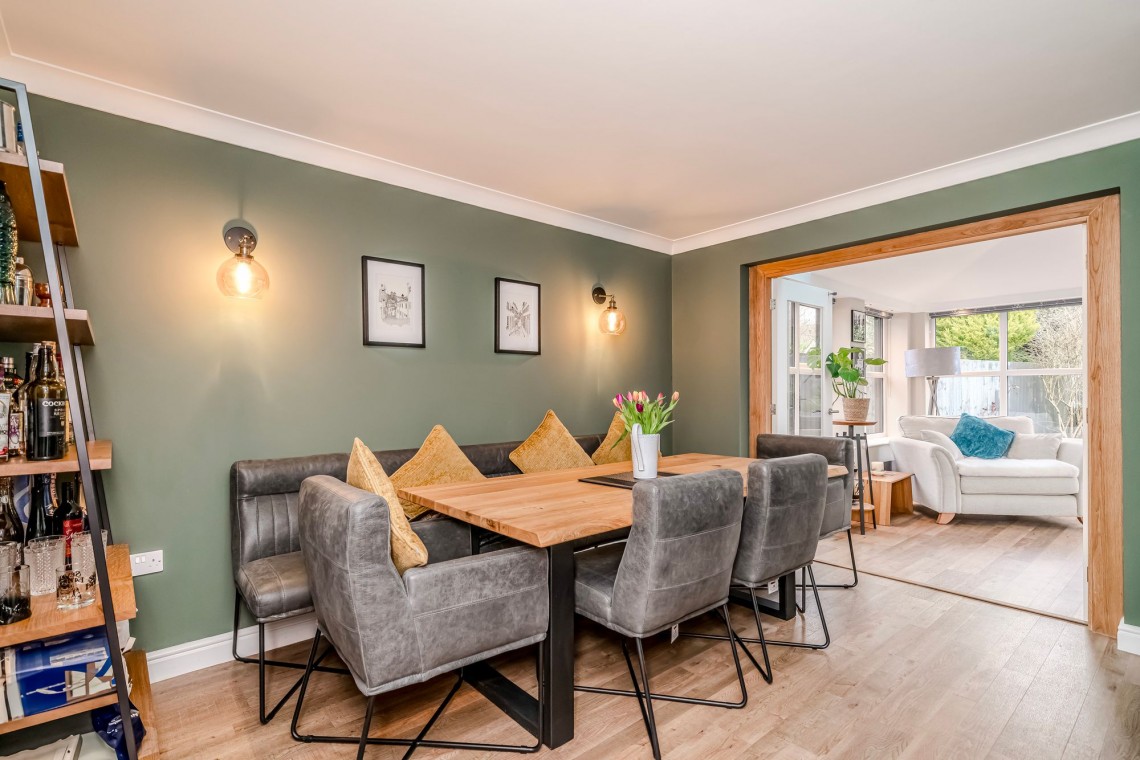 Images for Johns Wood Close, Chorley, PR7