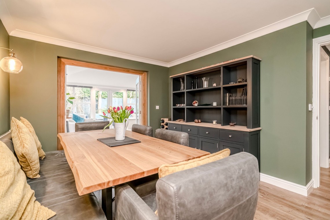 Images for Johns Wood Close, Chorley, PR7